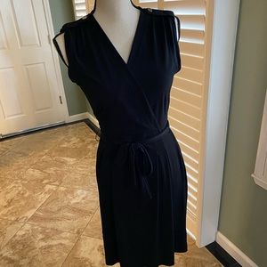 Cute, classy Banana Republic Tank Dress